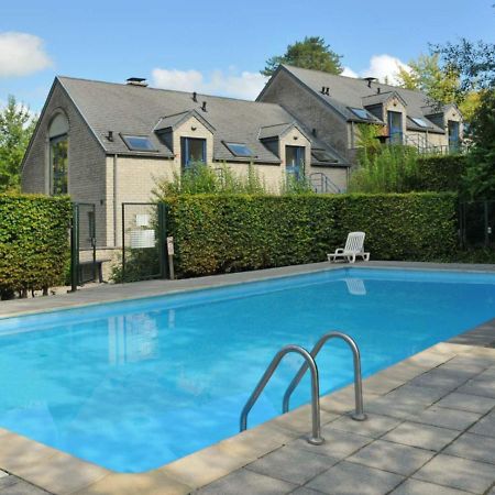 Enjoy Durbuy 1 Apartamento Exterior foto