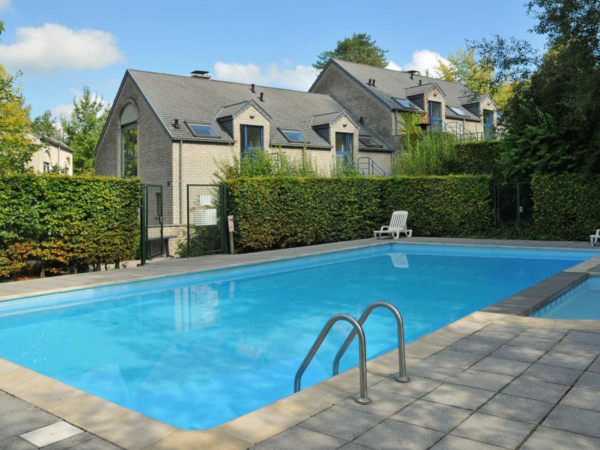 Enjoy Durbuy 1 Apartamento Exterior foto