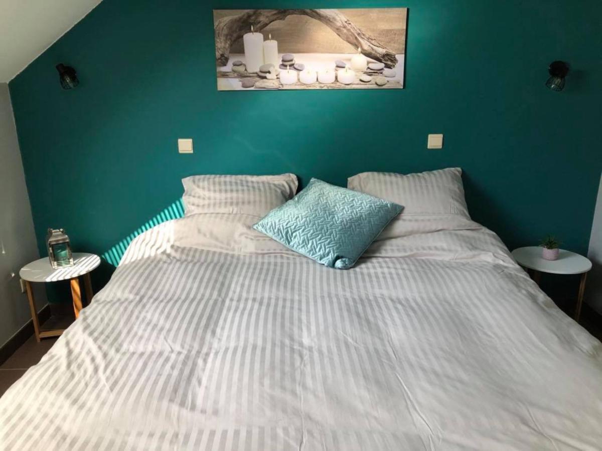 Enjoy Durbuy 1 Apartamento Exterior foto