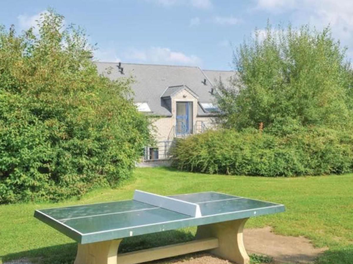 Enjoy Durbuy 1 Apartamento Exterior foto