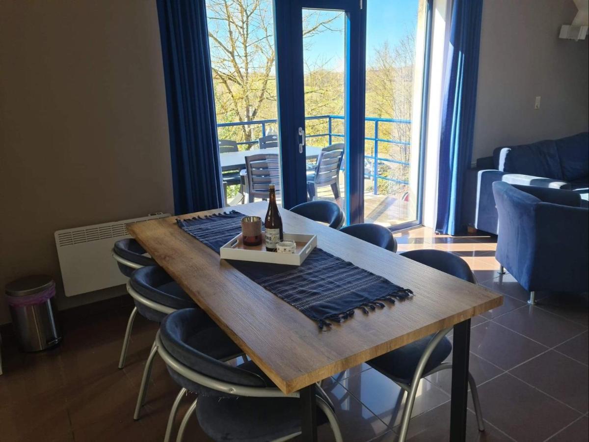 Enjoy Durbuy 1 Apartamento Exterior foto