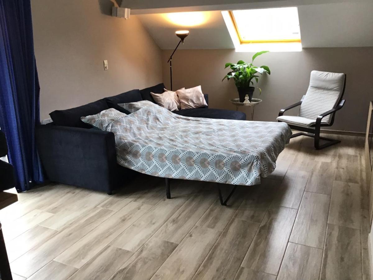 Enjoy Durbuy 1 Apartamento Exterior foto