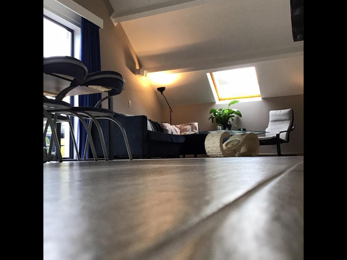 Enjoy Durbuy 1 Apartamento Exterior foto
