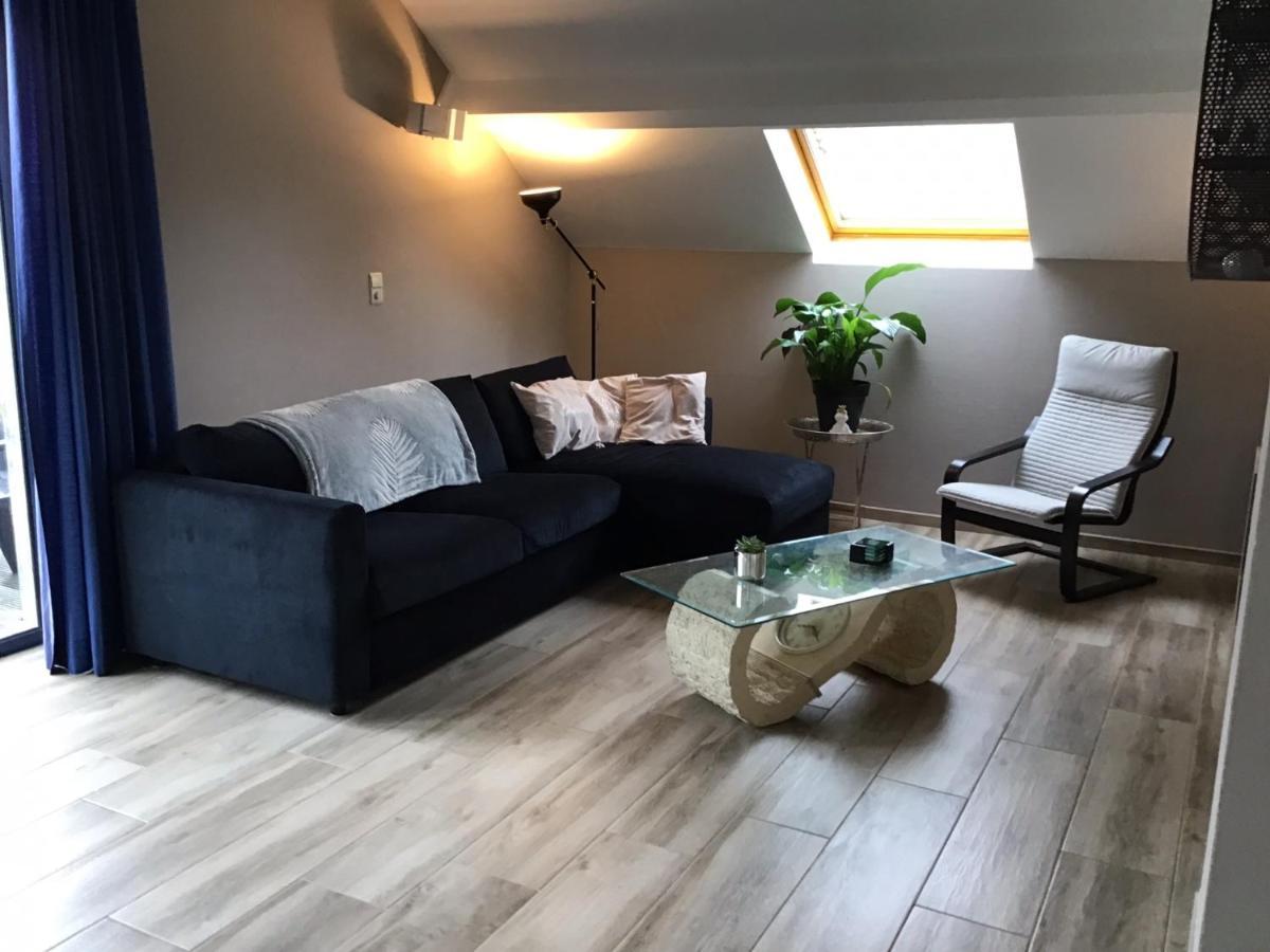 Enjoy Durbuy 1 Apartamento Exterior foto