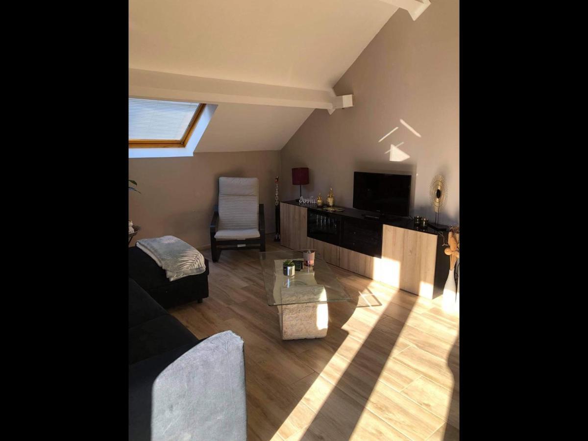 Enjoy Durbuy 1 Apartamento Exterior foto