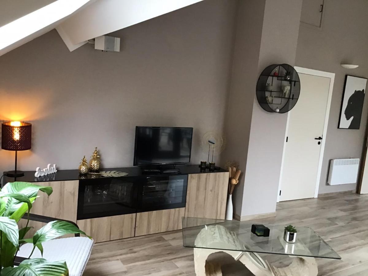 Enjoy Durbuy 1 Apartamento Exterior foto