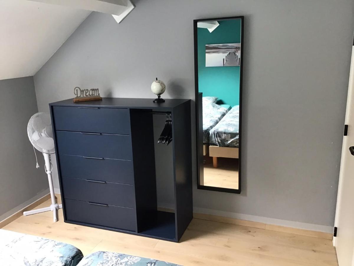 Enjoy Durbuy 1 Apartamento Exterior foto