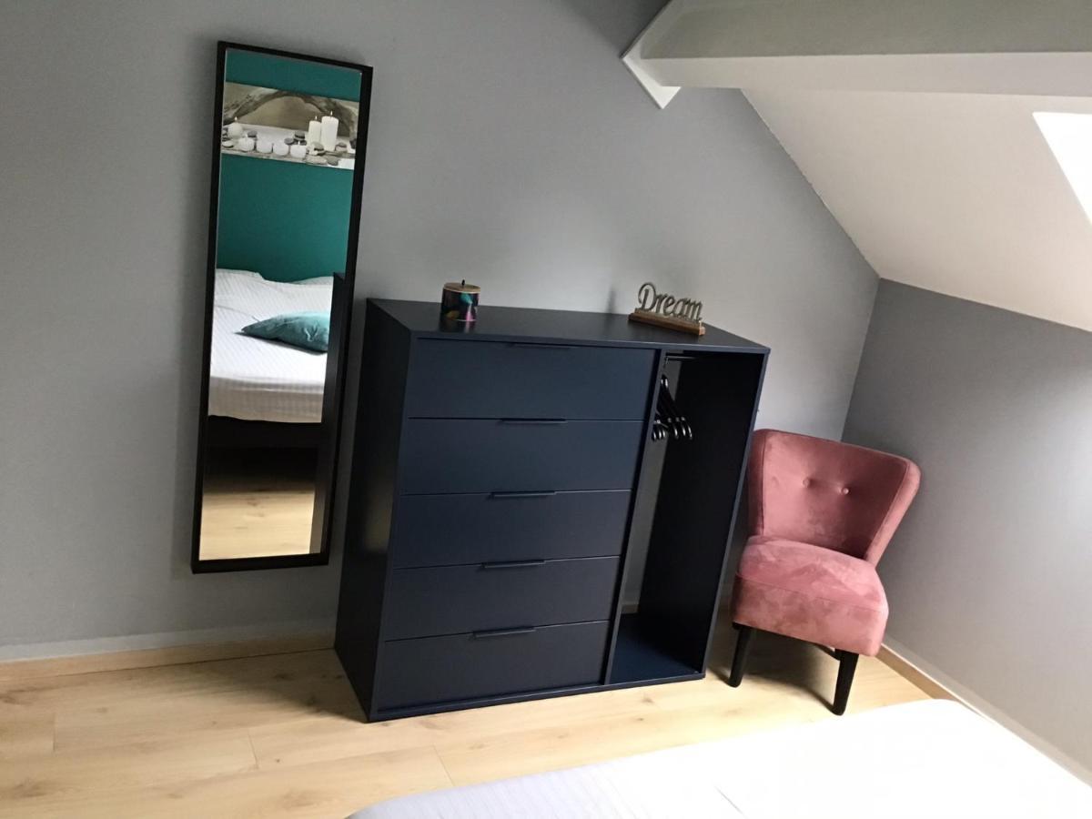 Enjoy Durbuy 1 Apartamento Exterior foto