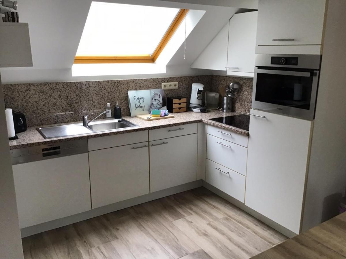 Enjoy Durbuy 1 Apartamento Exterior foto