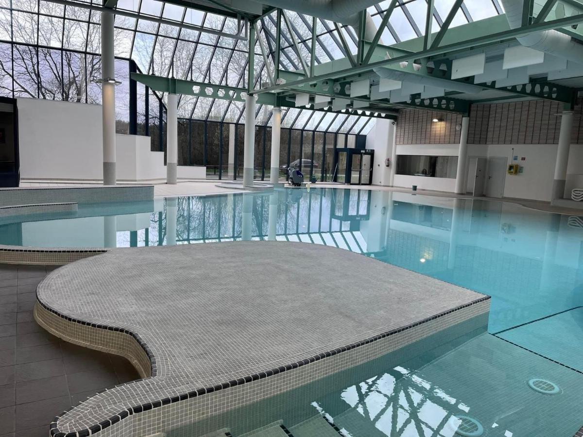 Enjoy Durbuy 1 Apartamento Exterior foto